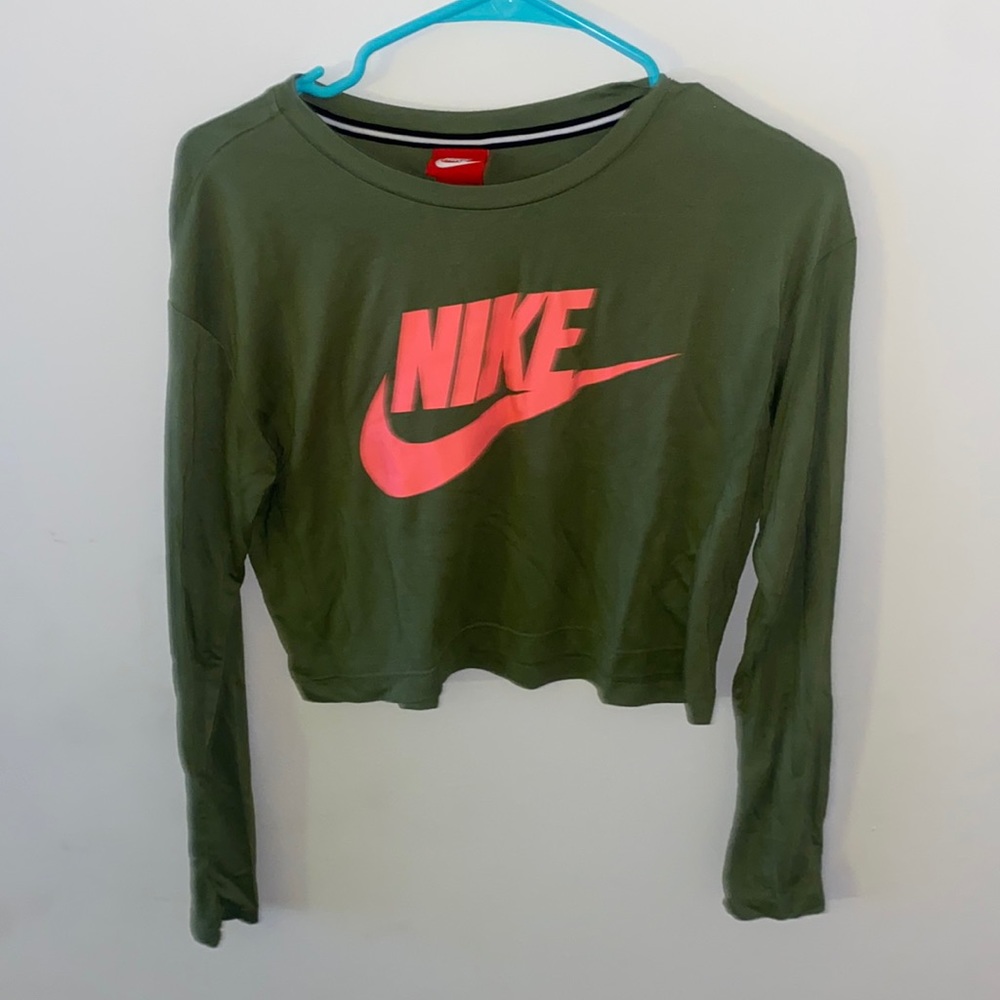 Nike Long Sleeve